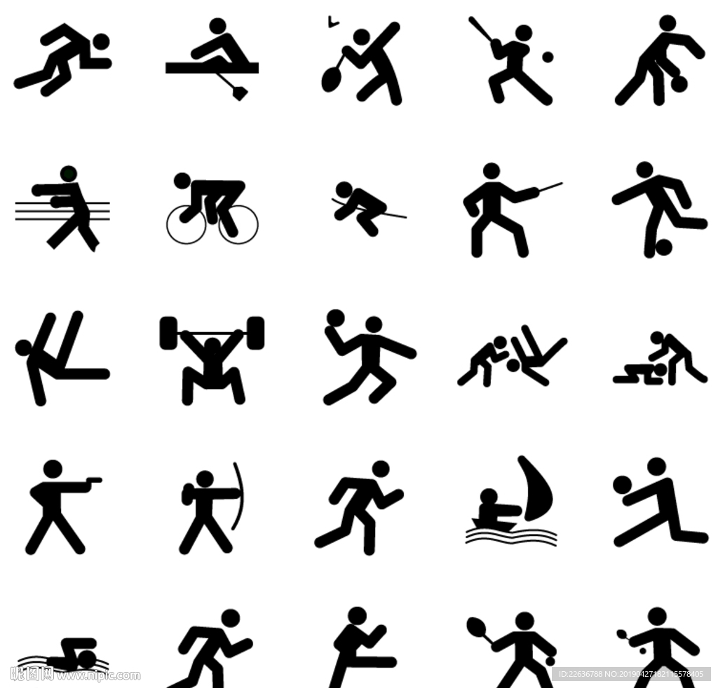 他们往往能